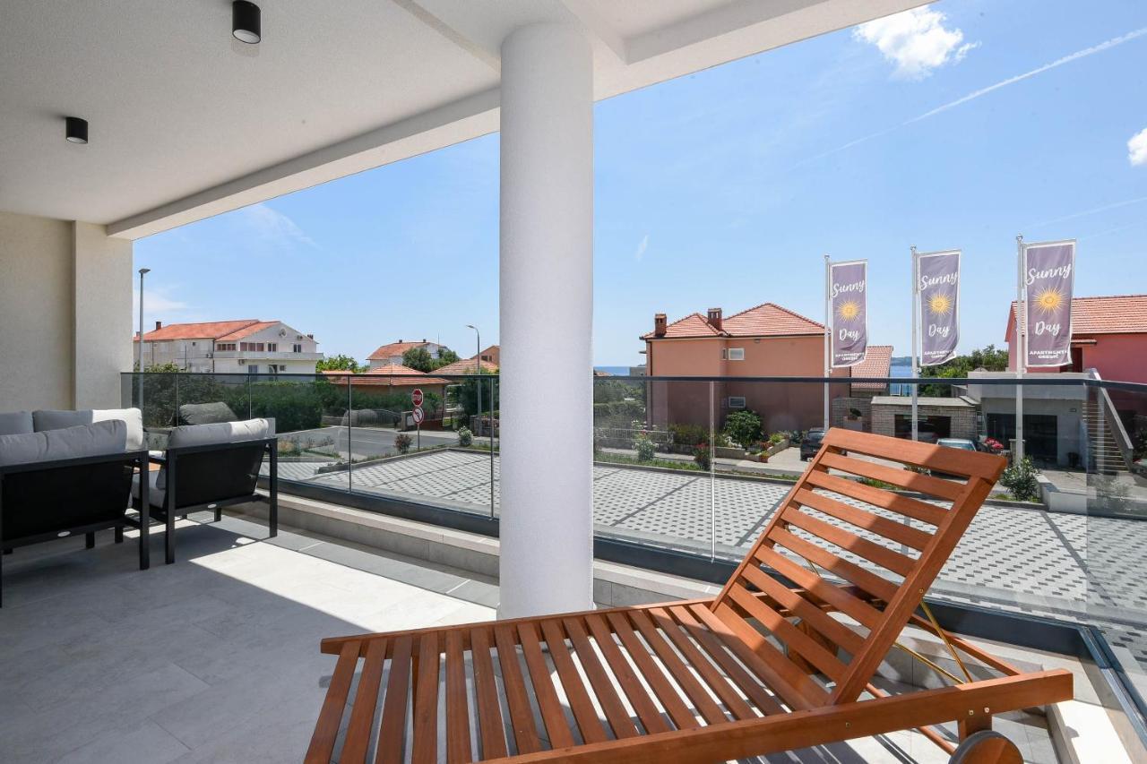 Sunny Day Luxury Holiday Apartments Orebić Extérieur photo
