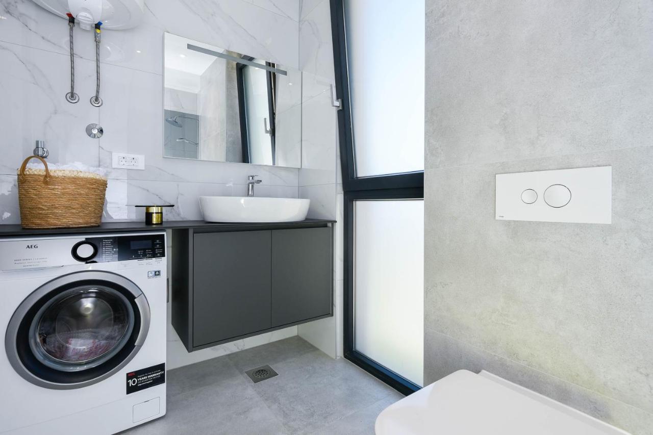 Sunny Day Luxury Holiday Apartments Orebić Extérieur photo